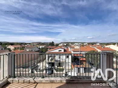 Appartement à Narbonne (11100)