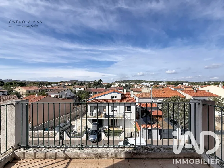 Appartement 3 pièces 55 m² · à Narbonne · 55 m² · 115 000 €