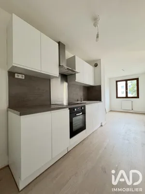 Appartement à Lille (59000)