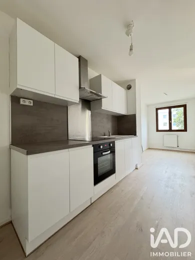 Appartement à Lille (59000)