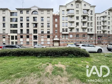Appartement à Lille (59000)