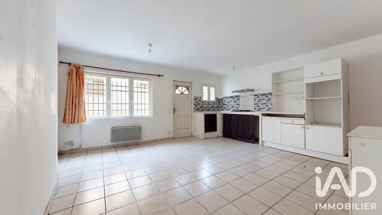 Maison 3 pièces 51 m² · à Cadenet · 51 m² · 135 000 €