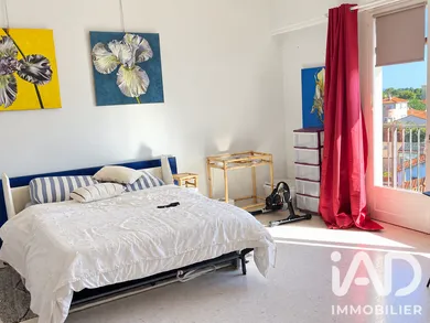 Appartement à Perpignan (66000)
