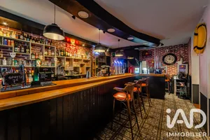 Bar, Brasserie, Tabac à Chartres (28000)