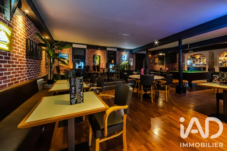 Local commercial 295 m² · à Chartres · 295 m² · 199 000 €