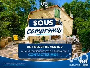Maison de campagne à Cenomes (12360)