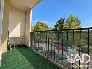 Apartment in Domont (95330)
