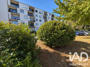 Appartement à Domont (95330)