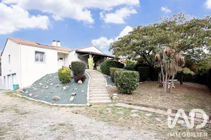 Maison de ville à La Châtaigneraie (85120)