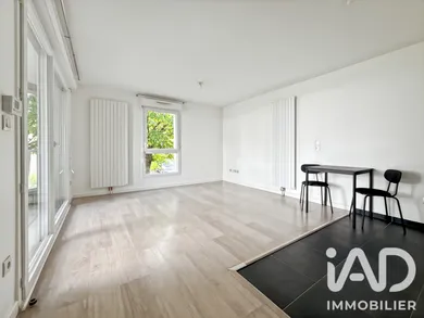 Appartement à Wasquehal (59290)