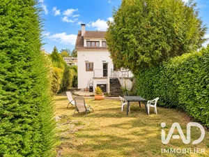 House in Breuillet (91650)