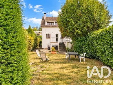 House in Breuillet (91650)