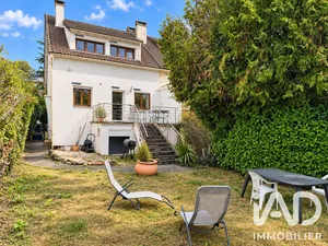 House in Breuillet (91650)