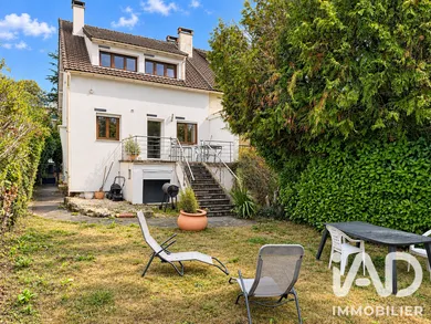 House in Breuillet (91650)