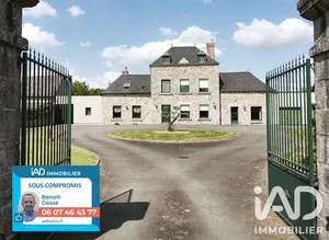 Mansion in Aron (53440)