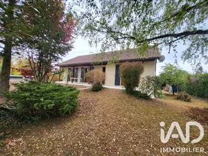 Maison à Méry-sur-Seine (10170)