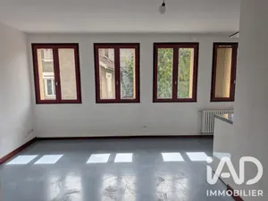 Apartment in Grenoble (38100)