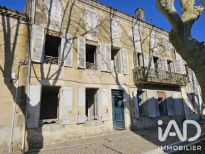 Townhouse in Astaffort (47220)