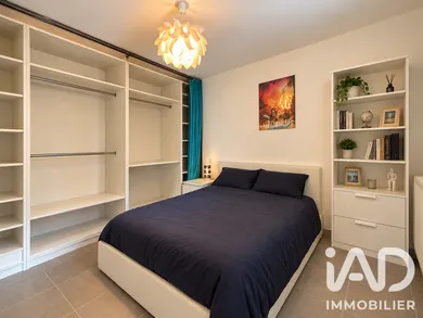 Appartement à Châteauneuf-Grasse (06740)