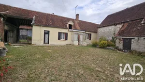 Ferme à Villenauxe-la-Petite (77480)