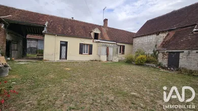 Ferme à Villenauxe-la-Petite (77480)