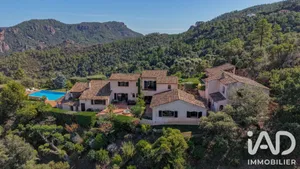 Maison à Mandelieu-la-Napoule (06210)