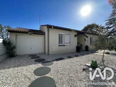 Maison à Tonneins (47400)