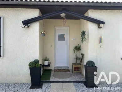 Maison à Tonneins (47400)