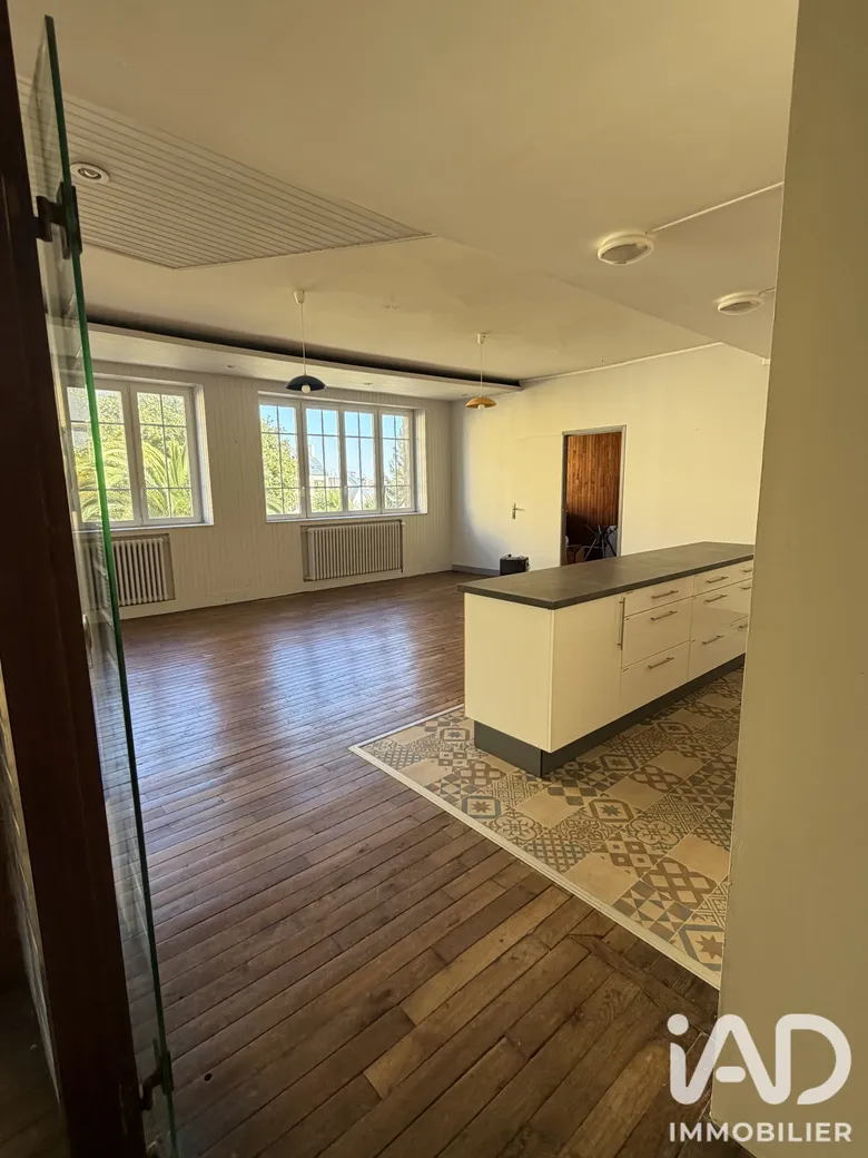 Appartement 1 pièce 100 m² · à Plomodiern · 100 m² · 99 000 €