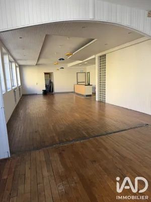 Appartement à Plomodiern (29550)