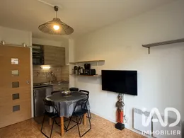 Appartement à Aragnouet (65170)