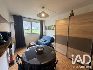 Appartement à Aragnouet (65170)