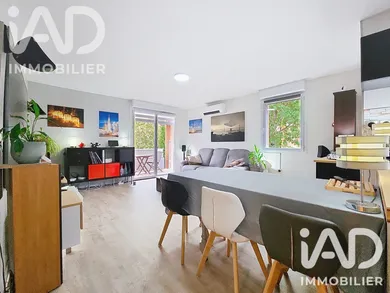Appartement à Colomiers (31770)