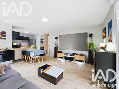 Appartement à Colomiers (31770)