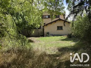 Maison à Le Caylar (34520)