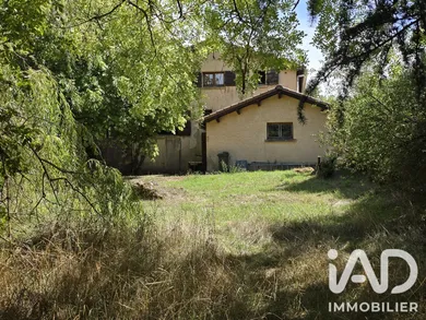 Maison à Le Caylar (34520)