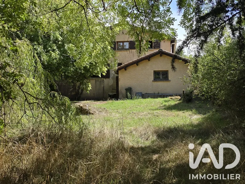 Maison 7 pièces 187 m² · au Caylar · 187 m² · 279 000 €