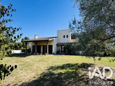 Maison à Labarthe-sur-Lèze (31860)