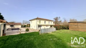 House in Mirande (32300)
