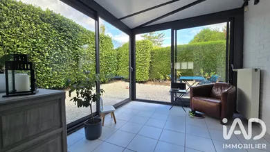 Maison à Mouvaux (59420)