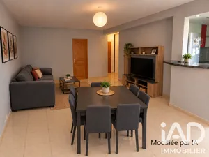 Apartment in Champagne-au-Mont-d'Or (69410)