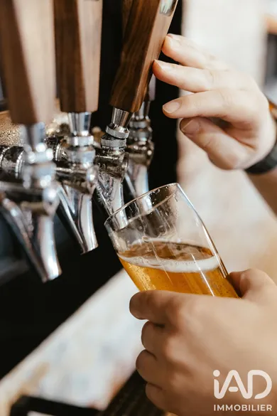 Bar, Brasserie, Tabac à Tours (37000)