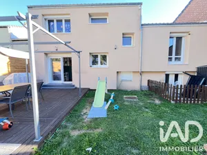 House in Avion (62210)