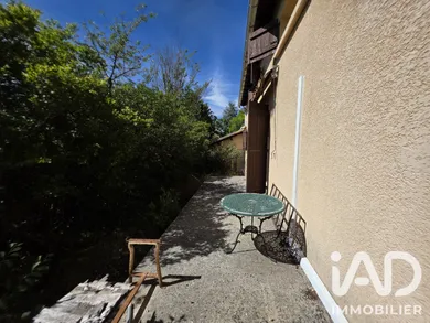 Maison à Le Caylar (34520)