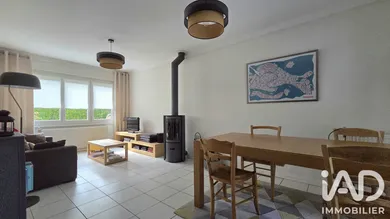 Maison à Mouvaux (59420)