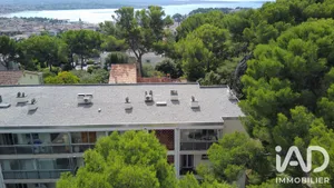 Apartment in Sanary-sur-Mer (83110)