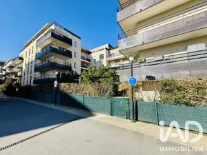 Appartement à Rambouillet (78120)