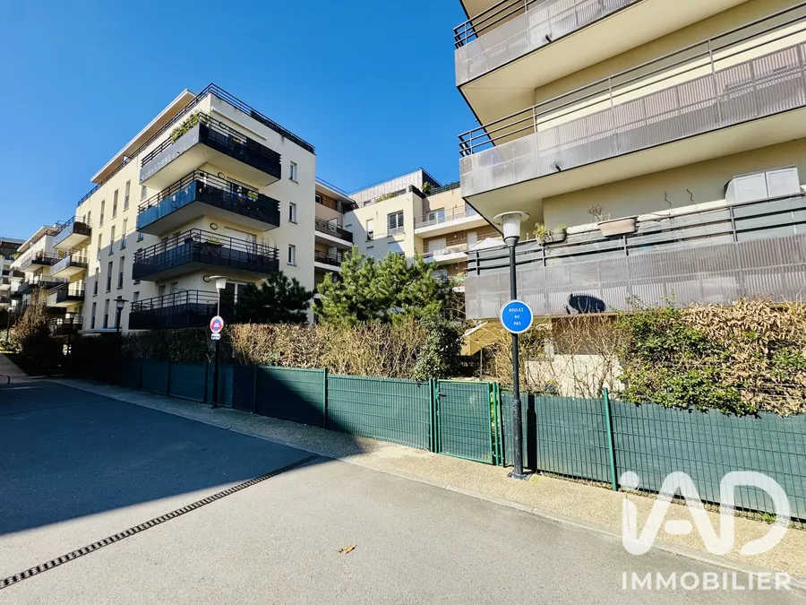 Appartement à Rambouillet (78120) photo 3