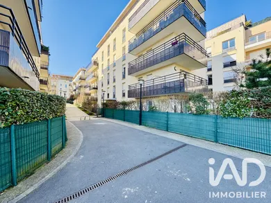 Appartement à Rambouillet (78120)