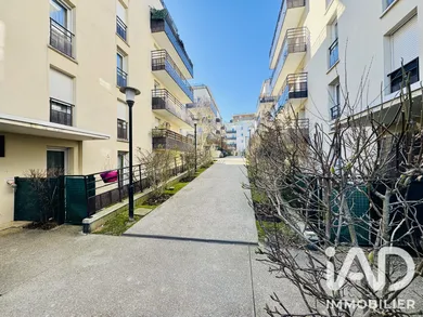 Appartement à Rambouillet (78120)